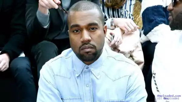 Kanye West Begs Mark Zuckerberg To Offset His $53M Debt, Says He Is More Important Than African Education